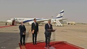 اسرائیل، امارات و آمریکا علیه ایران بیانیه مشترک دادند