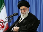 Ayatollah Khamenei says UAE 'betrayed' Muslim world with Israel deal