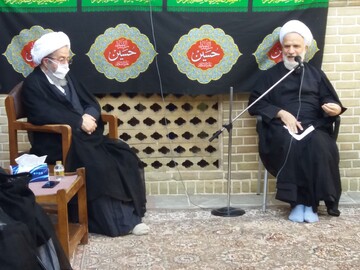 انتصاب آیت الله مقتدایی به مدیریت بیت تاریخی امام خمینی (ره)+ تصاویر