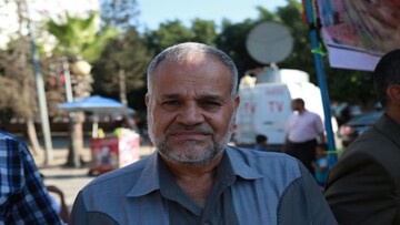 مردم امارات برای متوقف کردن رابطه با اسرائیل قیام کنند