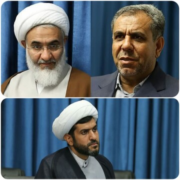 تقدیر مسئولان قزوین از هیئت‌های مذهبی