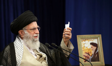 فیلم | حرکت عظیم زینب کبریٰ و امام سجّاد (علیهما السّلام)، یک قیام به معنای حقیقی کلمه