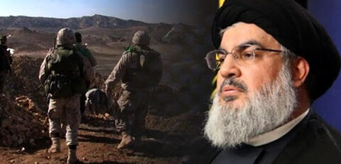 Sayyed Nasrallah’s Threat to Kill Zionist Soldier Pervades Despair in ‘Israel’: Video