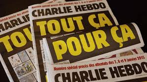 Pakistan spokesperson condemns Charlie Hebdo magazine for re-publish blasphemous caricature