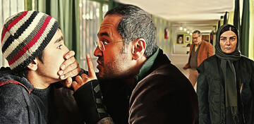 آی‌فیلمی‌ها «آزادی مشروط» می گیرند