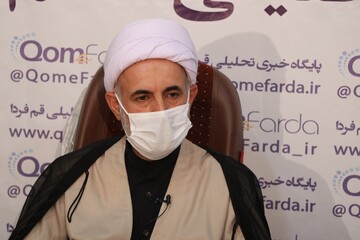 رئیس دانشگاه قم: دانشگاه‌ها با یک شیب ملایم به سمت اُفت آموزشی پیش می‌روند