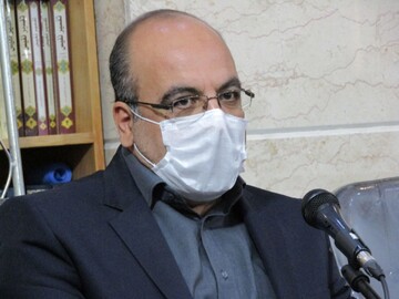 وحدت و همدلی، مهم ترین فراز فرآیند برگزاری انتخابات در استان سمنان بود