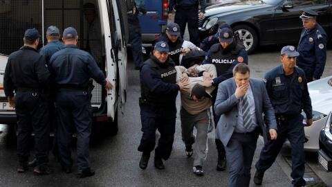 Muslims in Montenegro fear Greater Serbia rhetoric after elections 