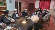برگزاری آخرین جلسه شورای آموزش حوزه یزد در سال تحصیلی ۹۹ـ۹۸