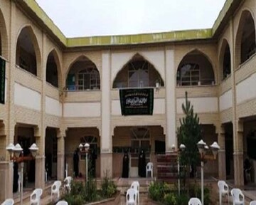 زیارت عاشورا برجسته ترین موضع گیری تاریخی علیه دشمنان است