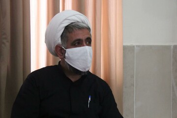 تصاویر/ دوره دانش افزایی مهارت های تدریس مدیران مدارس علمیه کردستان