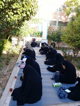 راه های رسیدن به مقام «تسلیم» در برابر اوامر الهی