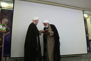 تصاویر/ مراسم تودیع و معارفه نماینده ولی فقیه در استان کردستان