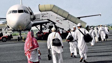 ہندوستان نے بین الاقوامی پروازوں پر پابندی میں 30 ستمبر تک توسیع کردی