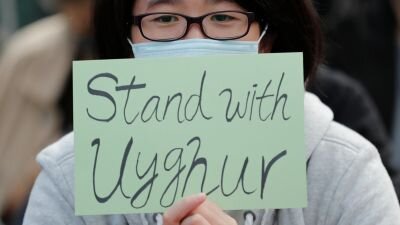 UK tribunal to investigate China's alleged genocide against Muslim Uighur population
