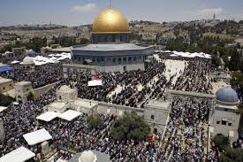 The most dangerous aspect of the UAE’s normalization deal affects Al-Aqsa Mosque