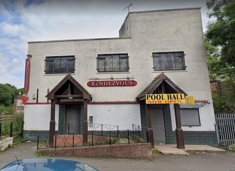 Former Scotstoun pub to be converted by Islamic charity