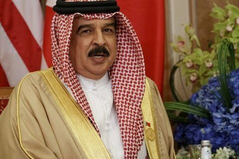 بحرین جلد ہی اسرائیل کے ساتھ معاہدہ کرے گا