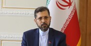طهران: لا يمكن لأي تحريف أن يبرئ أميركا من شرورها