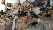 One month after Beirut deadly blast, rescue workers renew hope for survivors