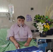 تسلیت امام جمعه تبریز به کادر درمان مراغه