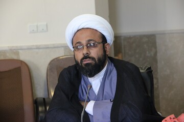 ۳۶ نفر در آزمون استادی حوزه علمیه قزوین شرکت کردند