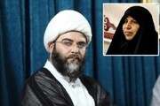 تسلیت رئیس سازمان تبلیغات اسلامی به دکتر مرضیه وحید دستجردی