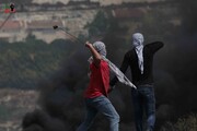 Dozens of Palestinians suffocate at Kufur Qaddoum march