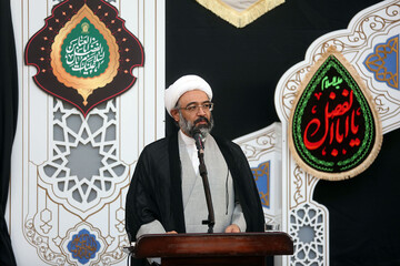 پوشش و پخش ۷۵۰۰ دقیقه برنامه عزاداری در استان قم