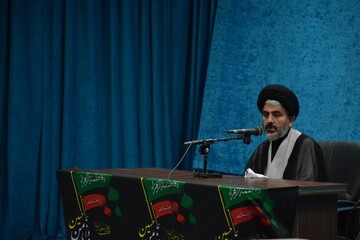 معنای زهد از دیدگاه امام علی (ع)