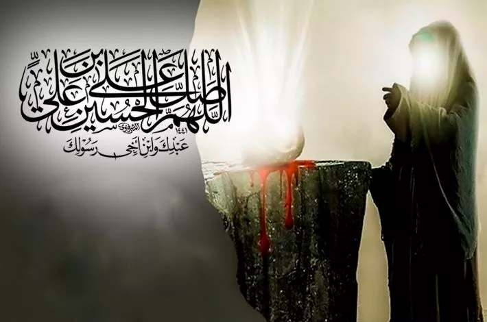 محطّاتٌ عاشورائيّة: الرّباب تخاطب الرأس المقدّس للإمام الحسين(ع).. إنّ الذي كان نوراً يُستضاءُ به في كربلاء قتيلٌ غير مدفون