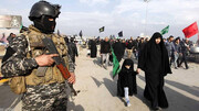 عراق، الحشد الشعبی کا اربعین کے لئے خصوصی منصوبے کا اعلان