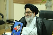 محکومیت اهانت به پیامبر اسلام در تجمع ۱۳ آبان/ ساخت ۱۰ کلیپ پاسخگویی به شبهات در هفته وحدت و ۱۳ آبان