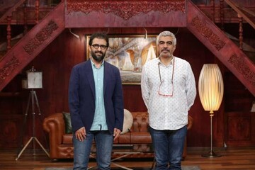 بهروز شعیبی زندگی «امام موسی صدر» را مستند سینمایی می کند