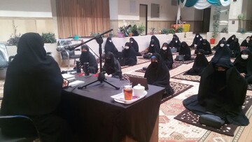 انتخاب صحیح یکی از پیام‌های عاشورا است