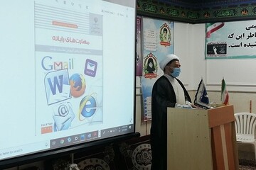 معاون سوادآموزی استان قم:از ۴۷ درصد دوران انقلاب به ۹۷ درصد باسوادی رسیده ایم