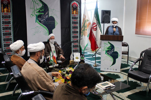 تصاویر/ وبینار علمی تخصصی دهمین کنگره بین‌المللی امام سجاد (ع) در بجنورد