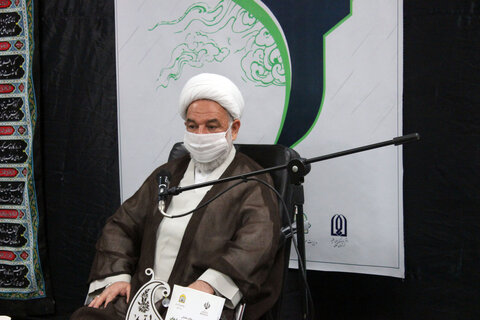 تصاویر/ وبینار علمی تخصصی دهمین کنگره بین‌المللی امام سجاد (ع) در بجنورد