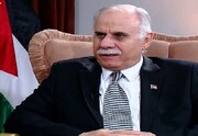 السفیر الفلسطیني ببغداد: بلادنا حررت اربع مرات بقوات عراقية