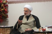 انتخابات آزاد و مردمی از افتخارات ایران اسلامی است
