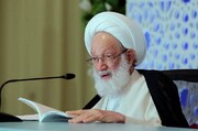 Bahrain’s Ayatollah Qassem says normalization with Zionist entity ‘Haram’