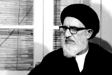 مروری بر زندگی آیت‌الله طالقانی