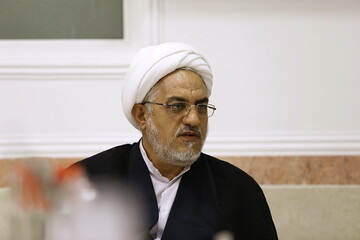 کرونا مانع تحصیل خواهران طلبه نمی‌شود/۸۰درصد اساتید جامعة الزهرا خواهران هستند