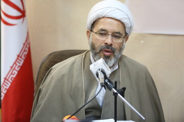 معاون جدید تهذیب حوزه های علمیه معرفی شد خبرگزاری حوزه