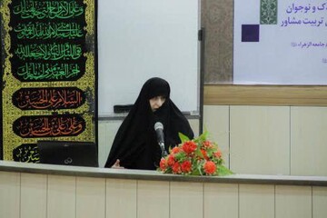 برنامه ریزی صحیح و مدیریت زمان مانع از کاهش انگیزه های تحصیلی طلاب می شود /سبک زندگی طلبه باید بیش از دیگران، رنگ و بوی عترت داشته باشد