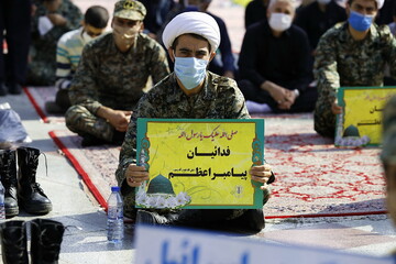 رهبران دینی جهان مانع اقدامات هتاکانه علیه ادیان الهی شوند