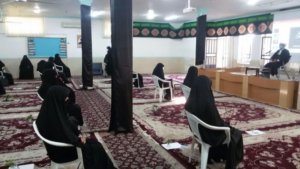 ۵ عامل مهم کسب آرامش و موفقیت در زندگی طلاب