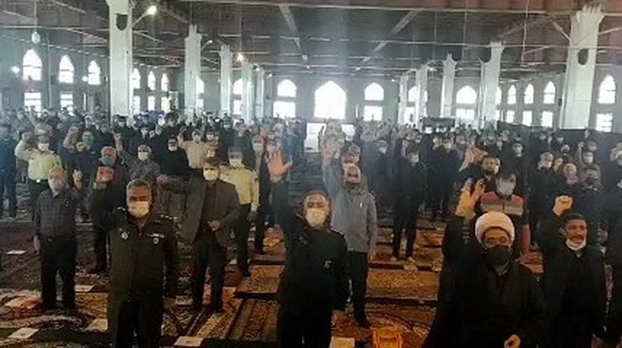 اهانت به حضرت محمد (ص) توهین به مقدسات همه ادیان الهی است