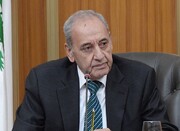 Lebanon Speaker Berri: Shia won’t participate in new government without finance portfolio