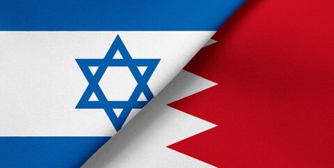 بحرین و اسرائیل